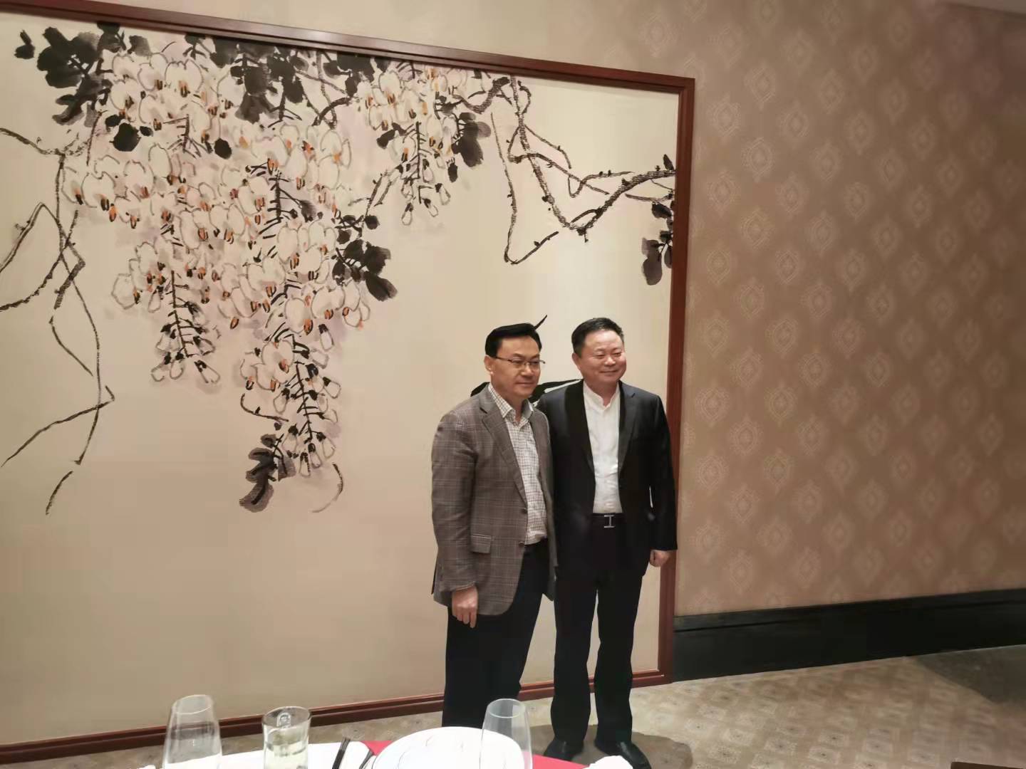 青磚茶披荊斬棘，科技化賦能茶產業(yè)健康生命力